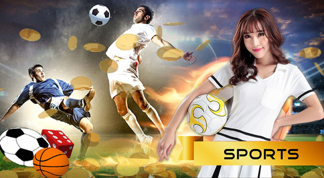 Sukses Judi Bola Online