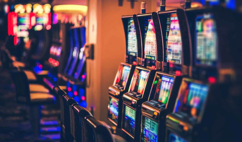 Keuntungan Judi Slot Online Terpercaya