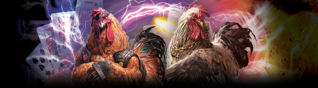 Alasan Banyak Orang Bermain Sabung Ayam Online
